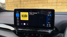 Volkswagen ID.5 220kW 4MOTION GTX Max 77kWh 5dr Auto Electric Coupe